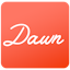 The Dawn App Logo