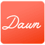 The Dawn App Logo